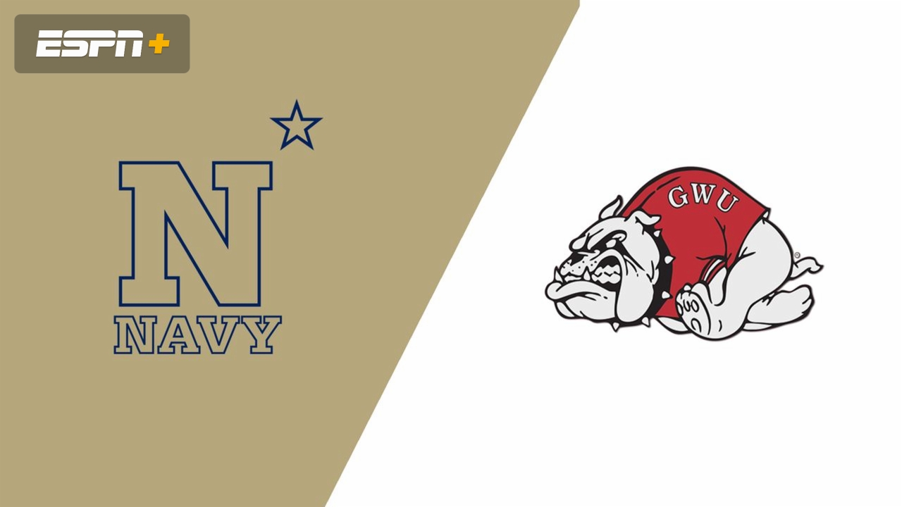 Navy vs. Gardner-Webb (W Soccer)