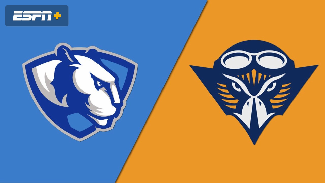 Eastern Illinois vs. UT Martin (W Volleyball)