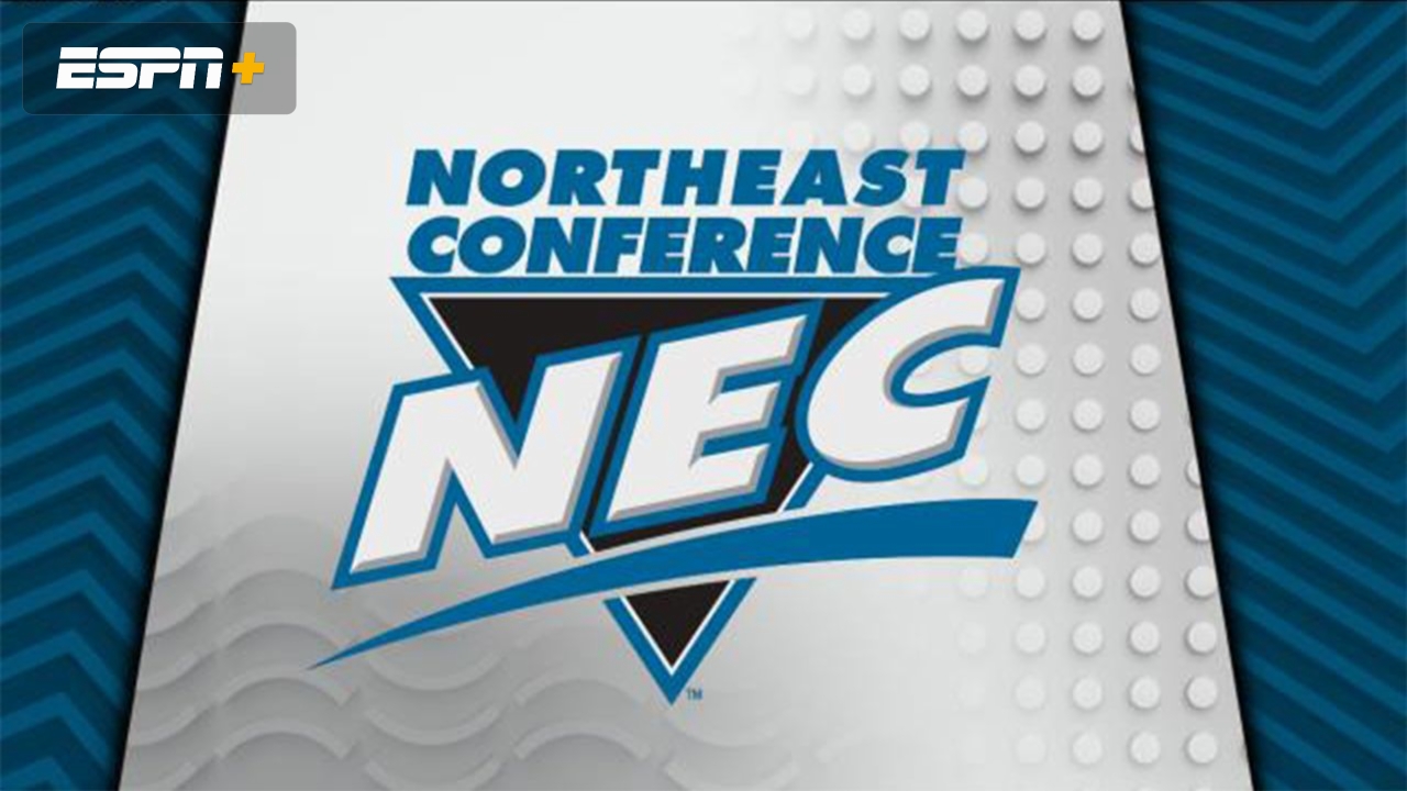 Northeast Conference Women's Basketball Media Day