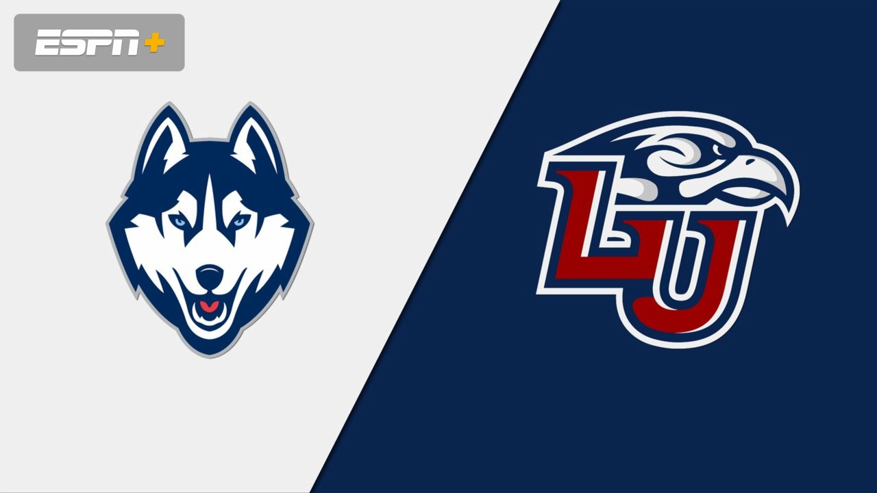 UConn vs. Liberty (Field Hockey)