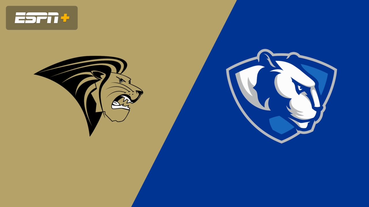 Lindenwood vs. Eastern Illinois (Game 9)