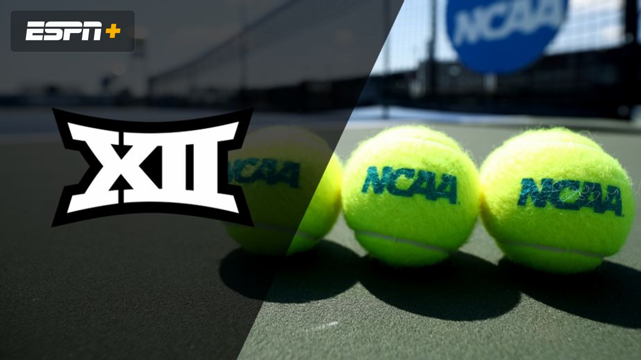 Big 12 Tennis Championships