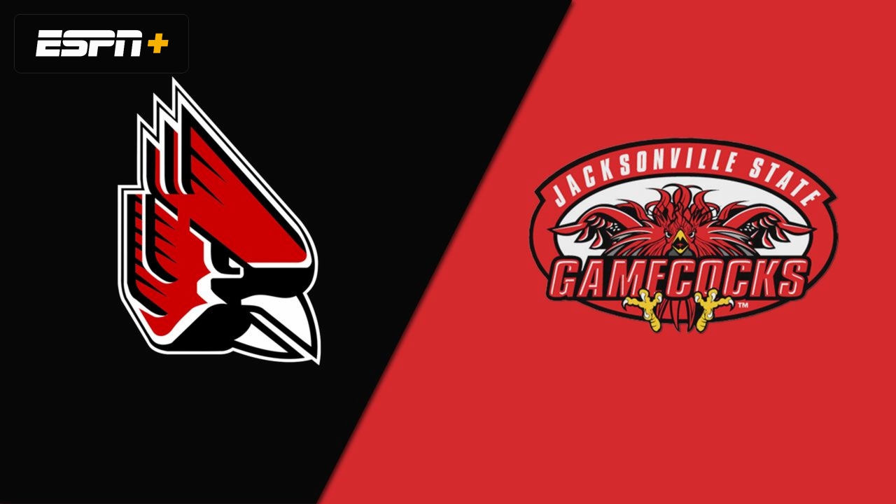 Ball State vs. Jacksonville State (Softball)