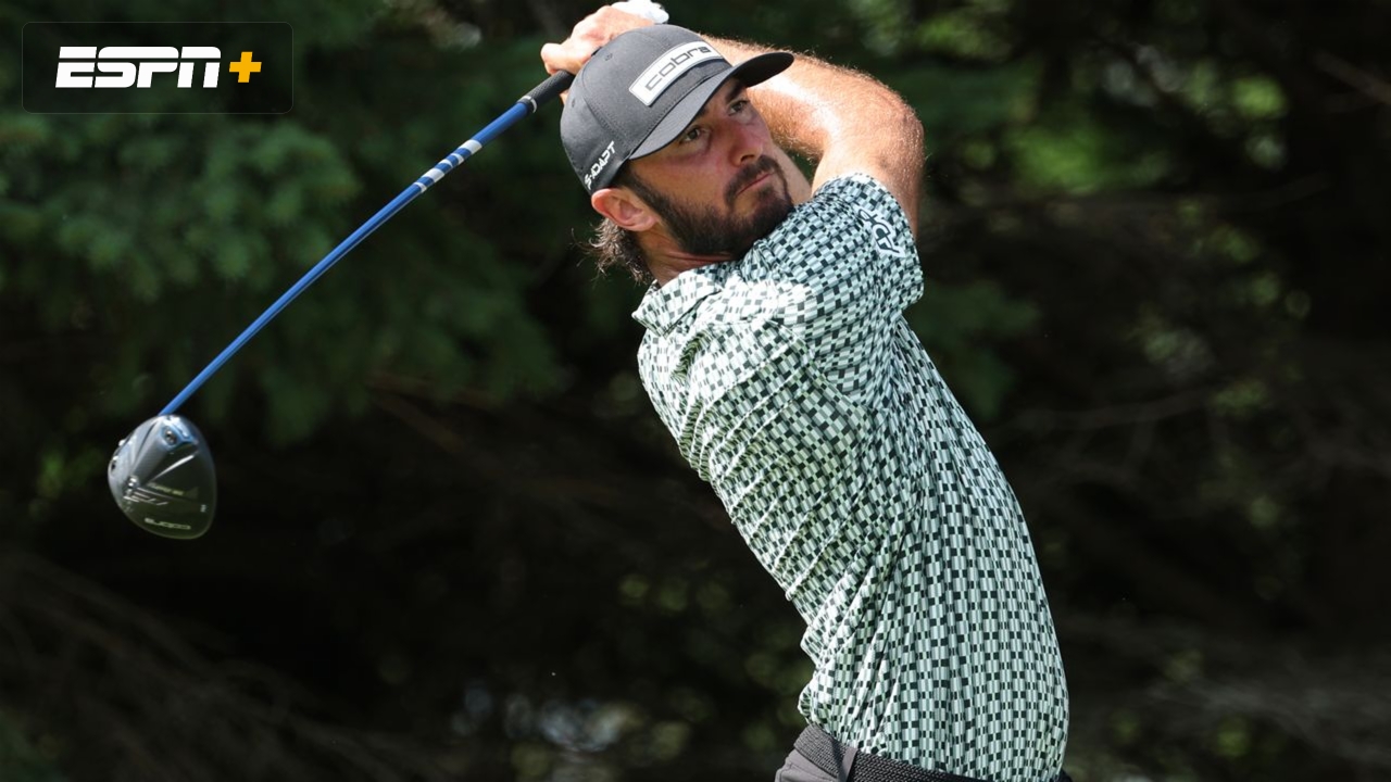 3M Open: Homa Marquee Group (Final Round)