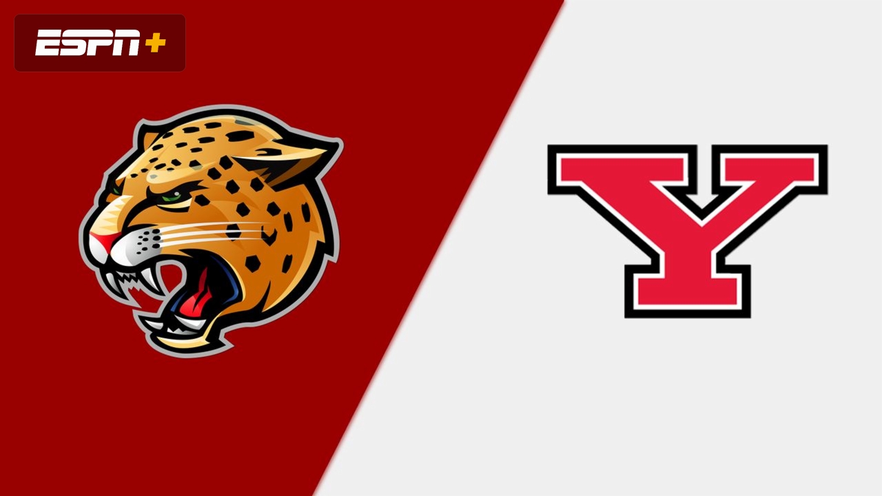 IU Indianapolis vs. Youngstown State