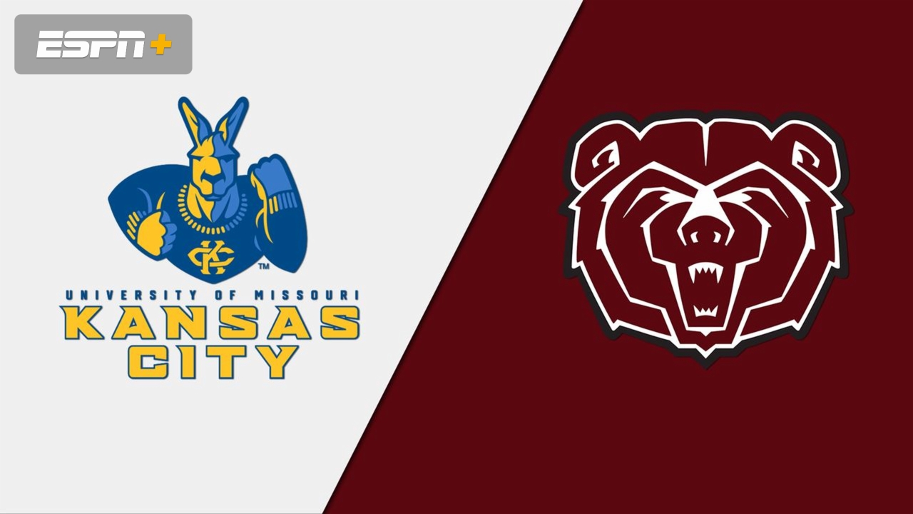 Kansas City vs. Missouri State (Softball)