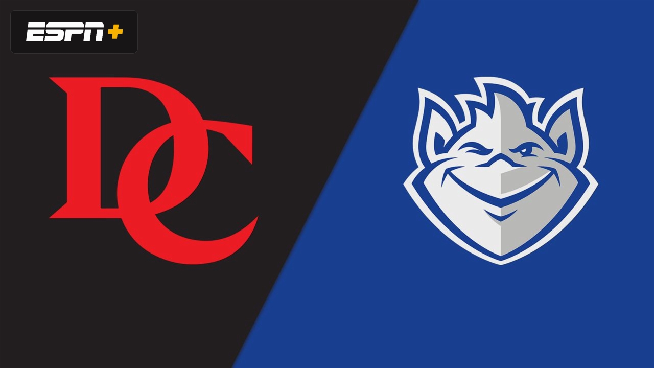 Davidson vs. Saint Louis (Quarterfinals)