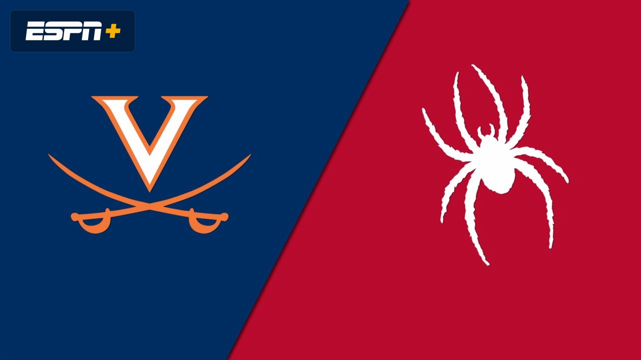 #11 Virginia vs. Richmond (W Lacrosse)