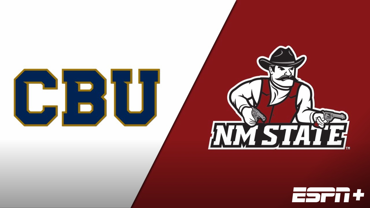 California Baptist vs. New Mexico State (Baseball)