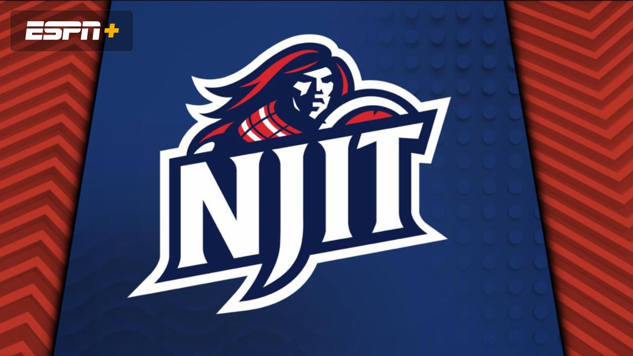 NJIT MBB Press Conference