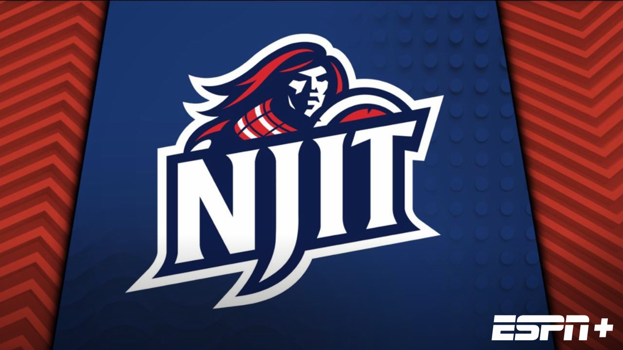 NJIT MBB Press Conference