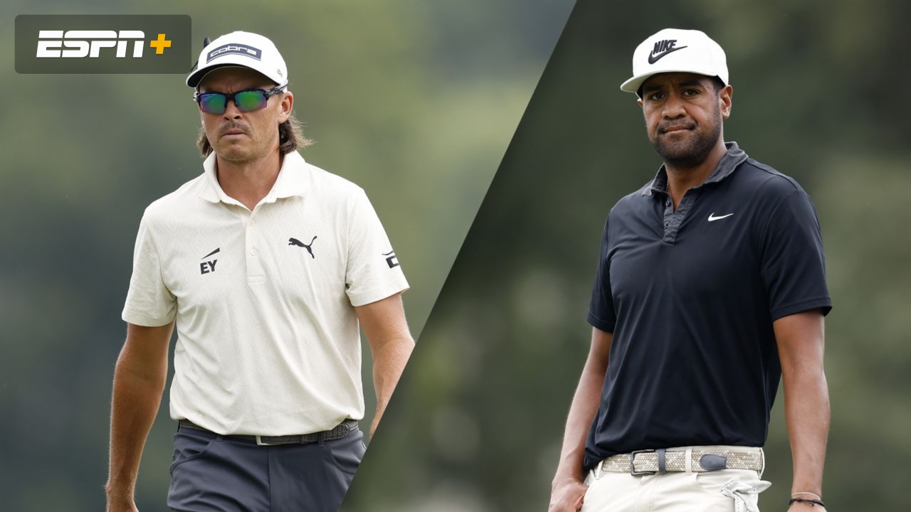 Wyndham Championship: Fowler & Finau Featured Groups (Final Round)