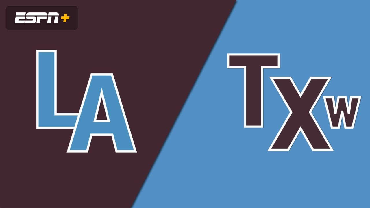 River Ridge, LA vs. Helotes, TX (Southwest Regional)