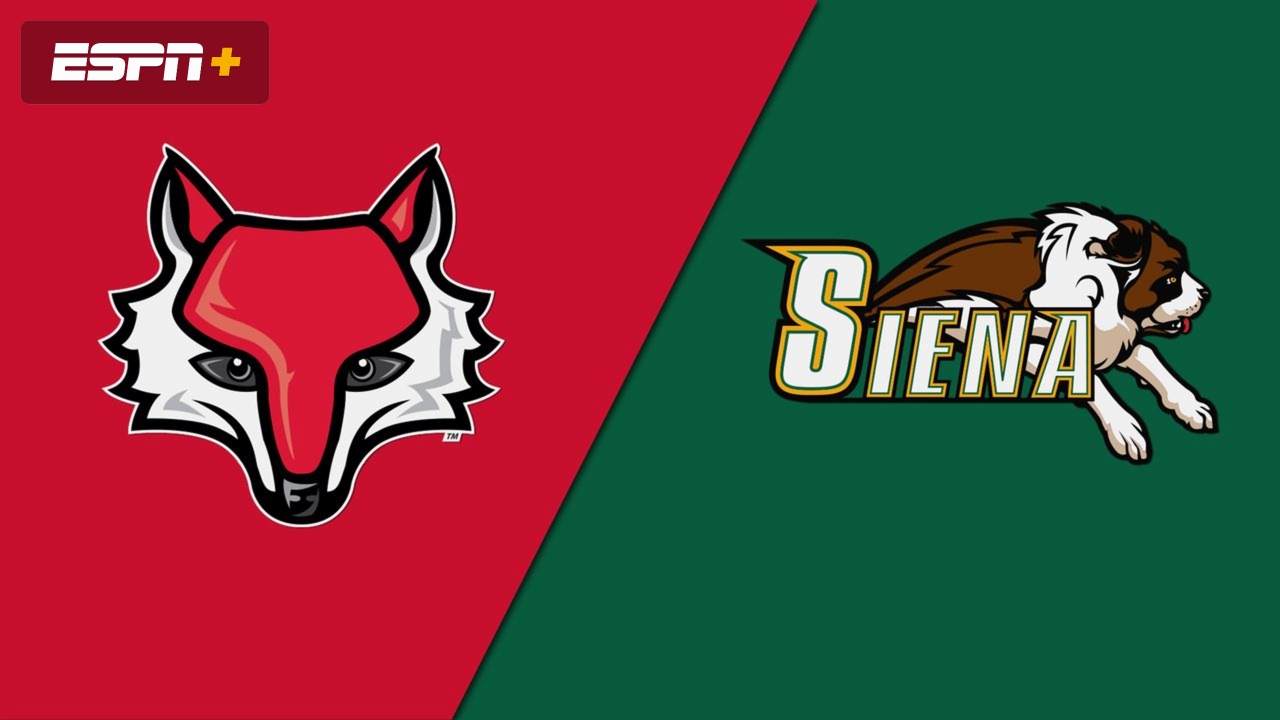Marist vs. Siena (W Basketball)