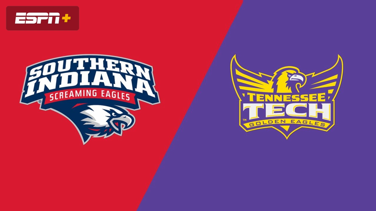 Southern Indiana vs. Tennessee Tech