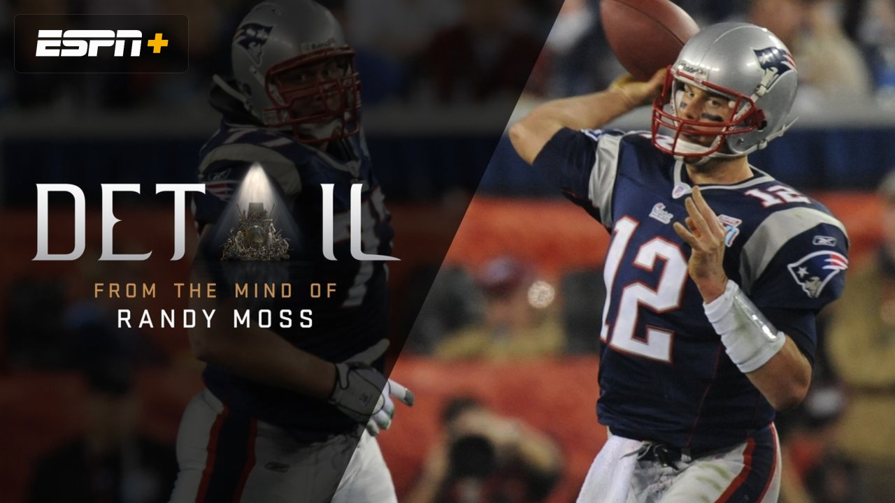 Randy Moss: Breaking Down Super Bowl XLII