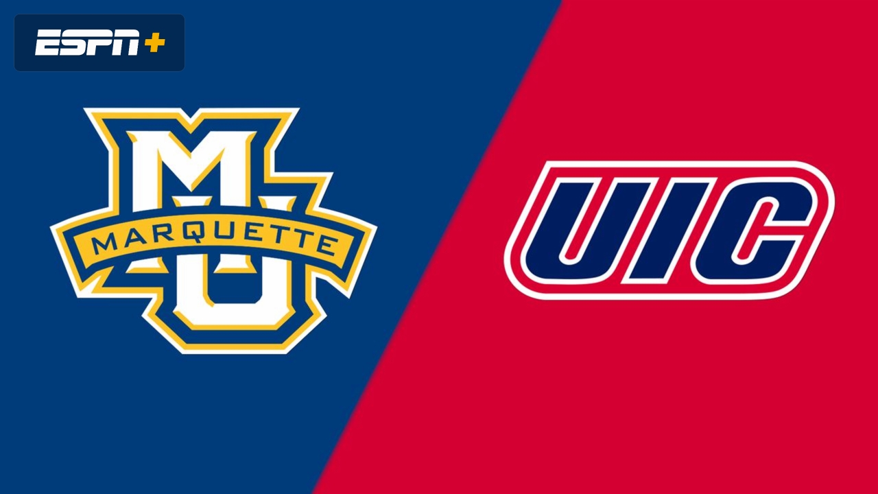 Marquette vs. UIC