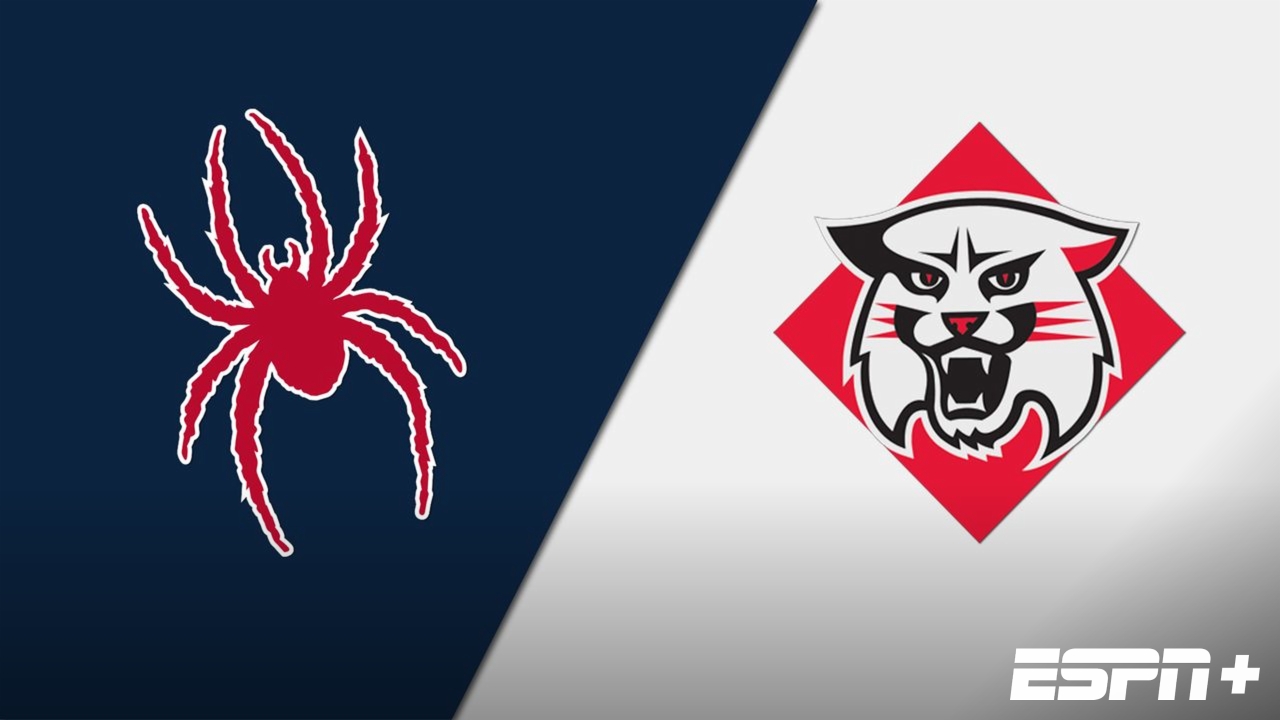 Richmond vs. Davidson (Semifinals)