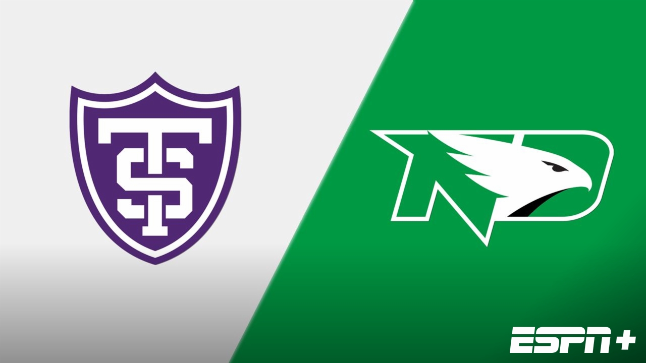 St. Thomas (MN) vs. North Dakota