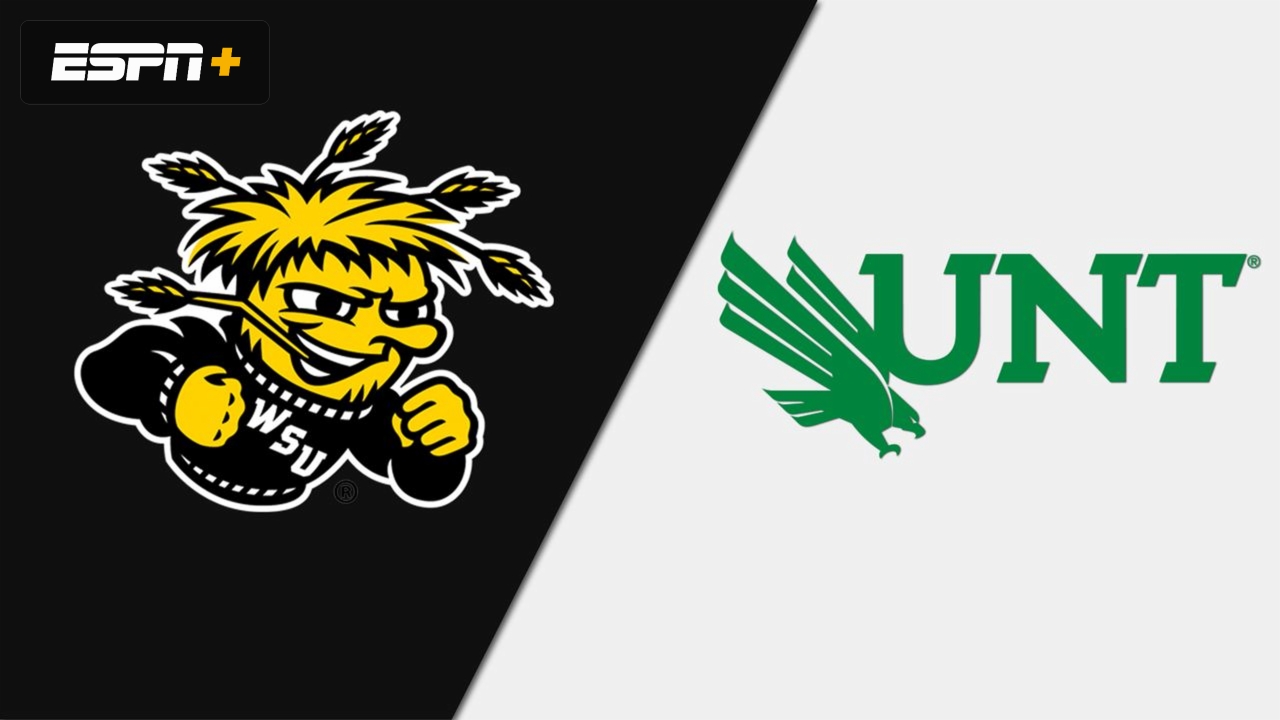 Wichita State vs. North Texas (W Basketball)