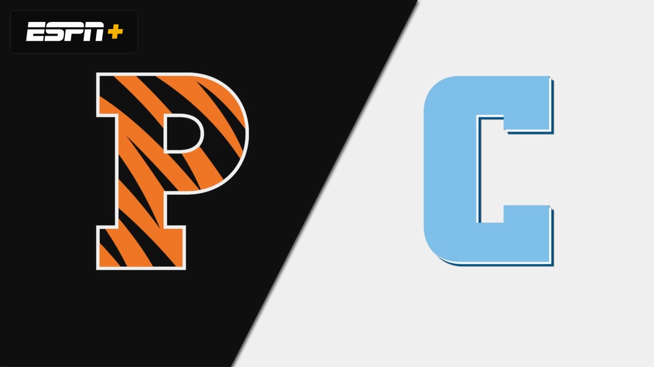 Princeton vs. Columbia (Wrestling)