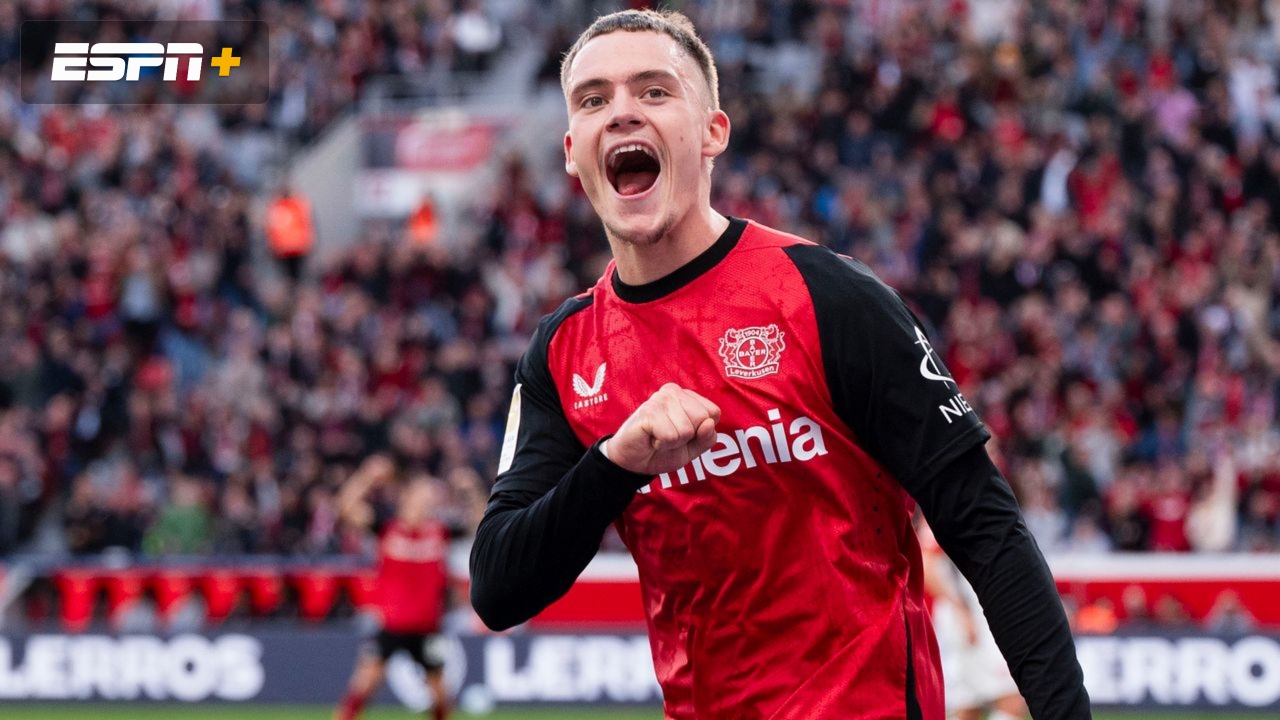 SV Werder Bremen vs. Bayer 04 Leverkusen (Bundesliga)