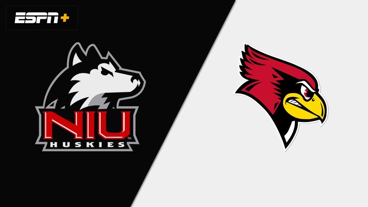 Northern Illinois vs. Illinois State