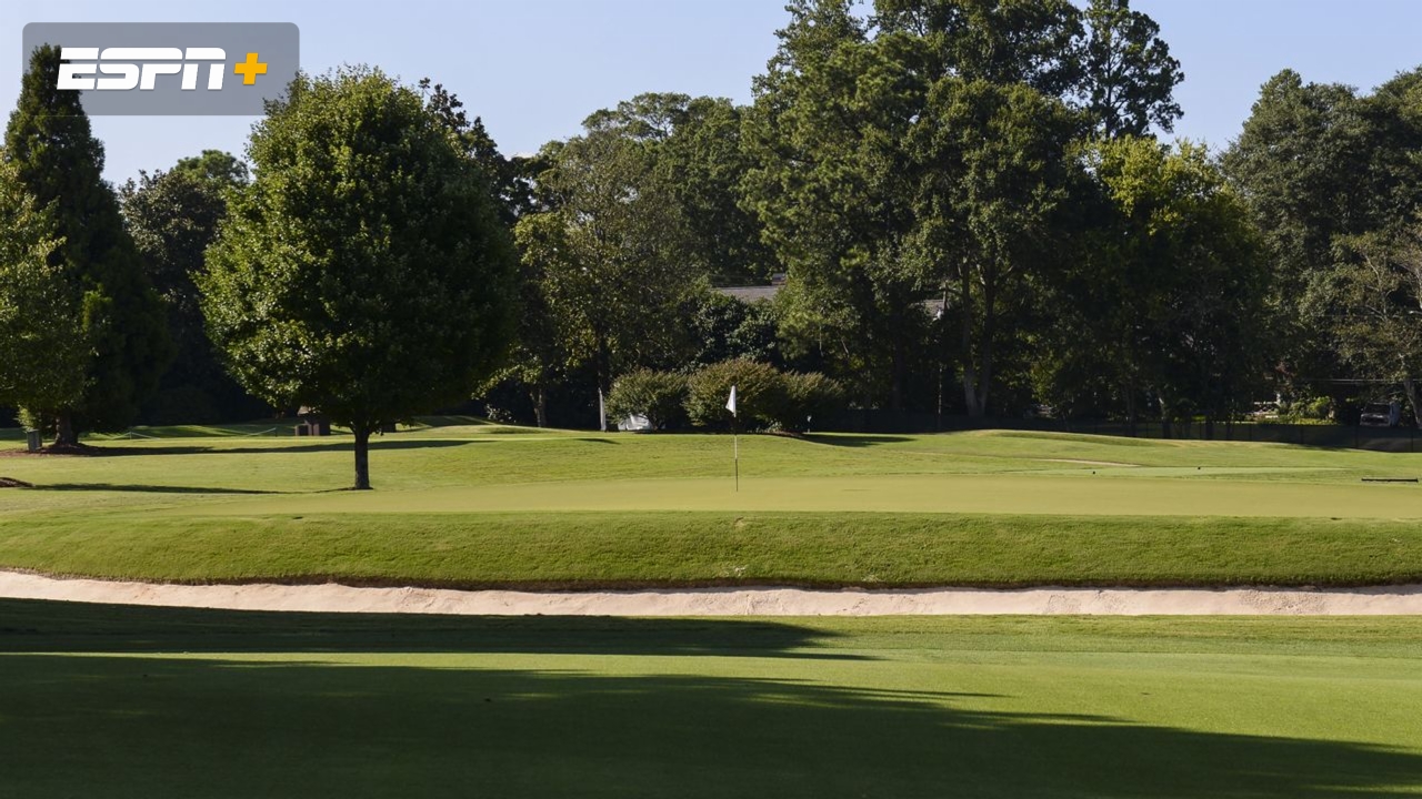 TOUR Championship: Featured Hole #9 & #17 (Third Round)