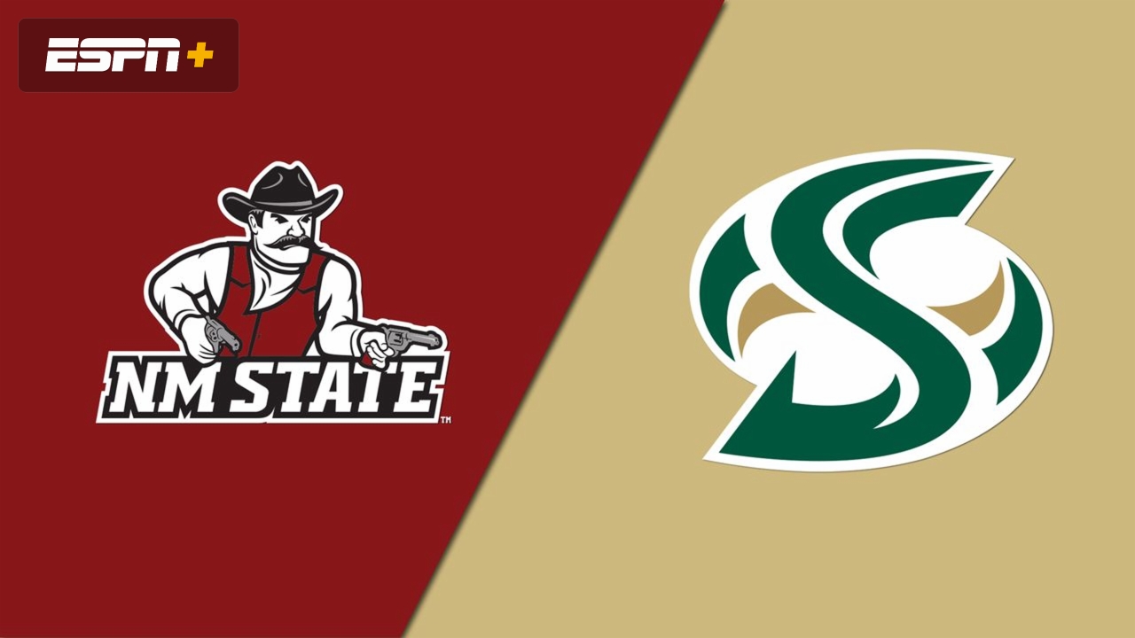 New Mexico State vs. Sacramento State