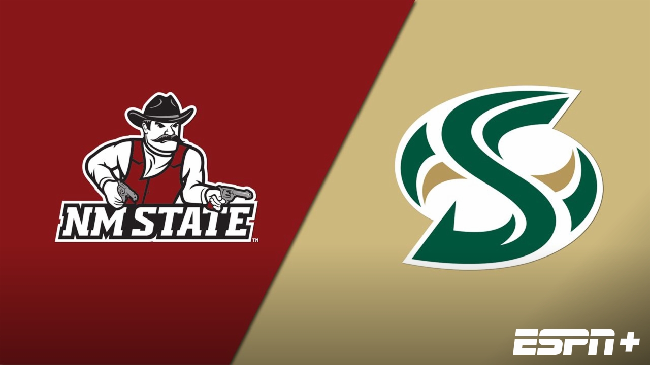 New Mexico State vs. Sacramento State