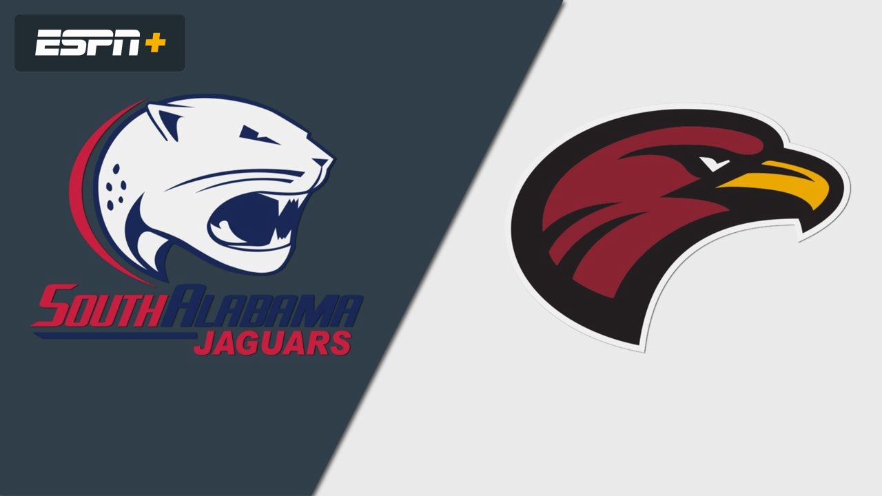 South Alabama vs. Louisiana-Monroe (M Basketball)