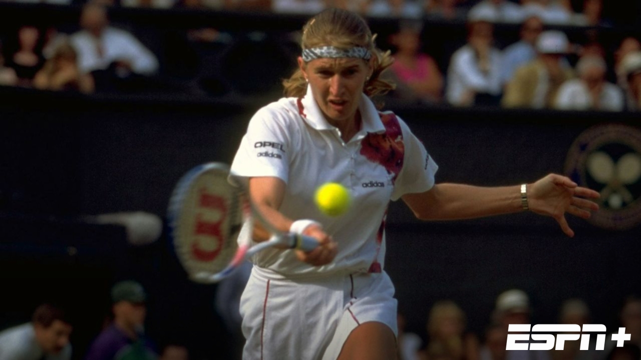 1994 Wimbledon Film