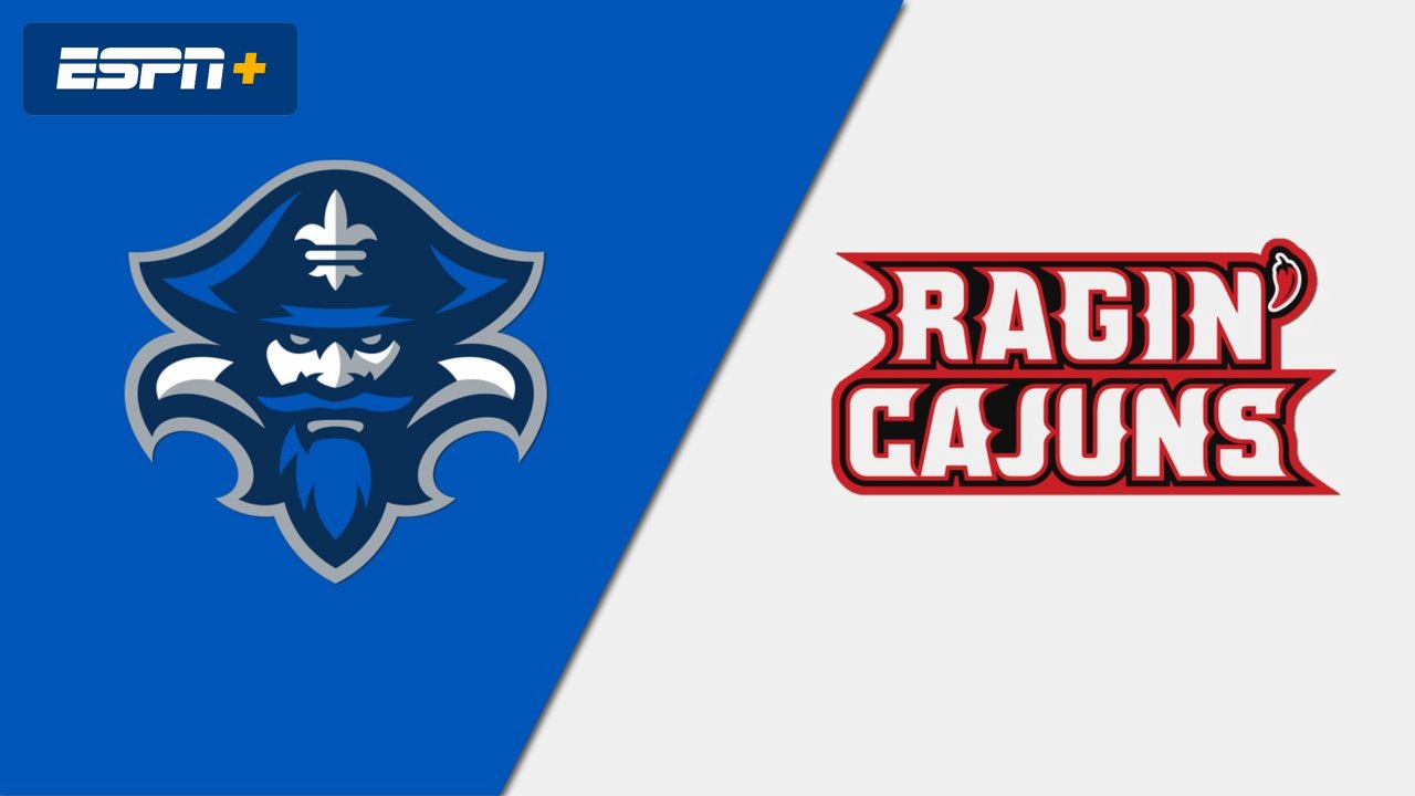 New Orleans vs. Louisiana