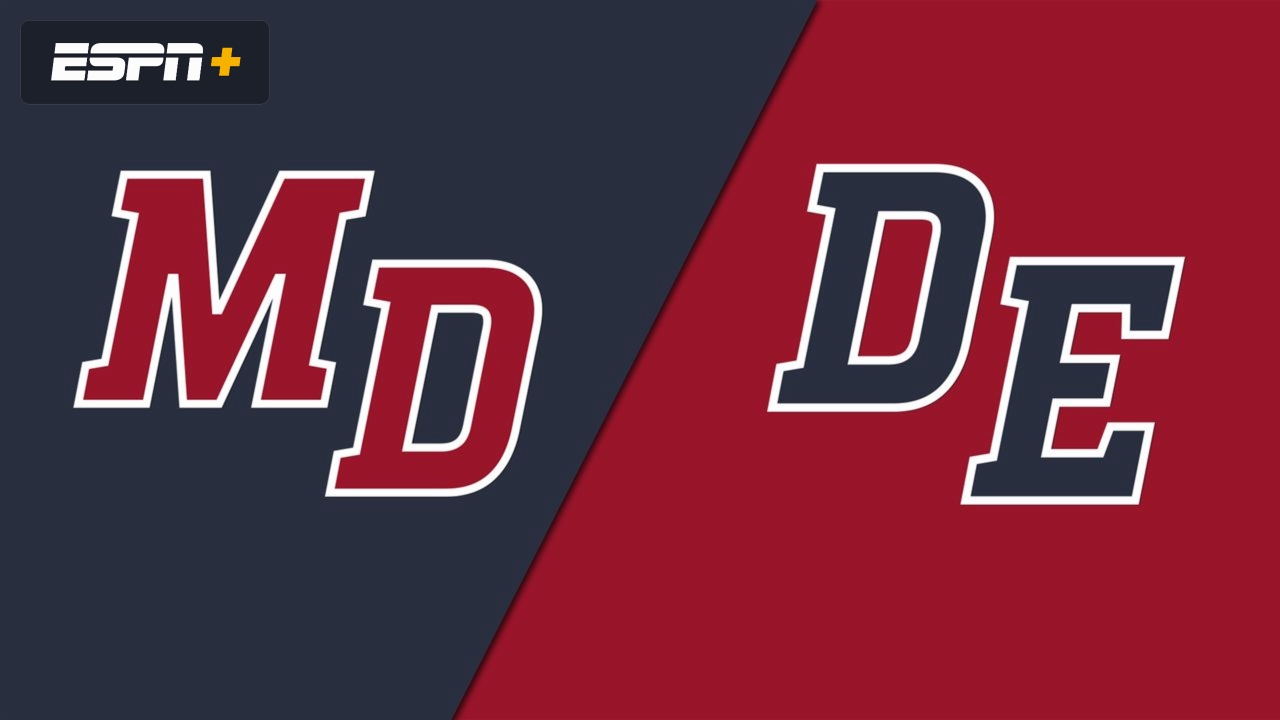 Germantown, MD vs. Middletown, DE