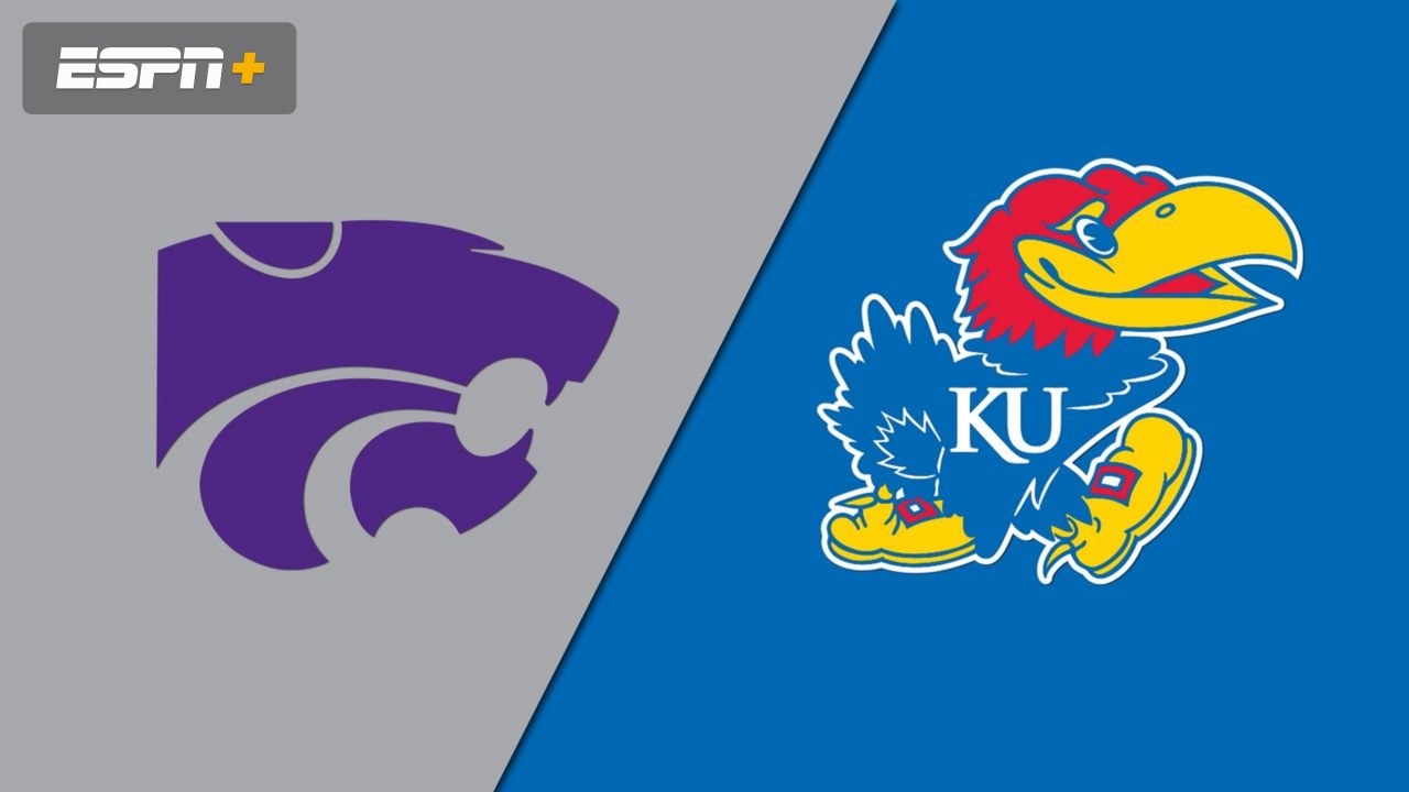 Kansas State vs. Kansas (W Volleyball)