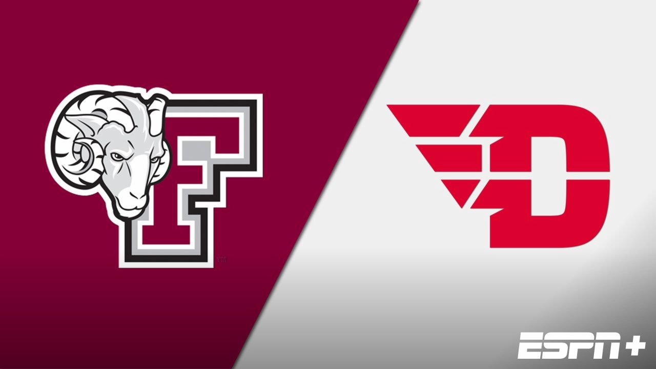 Fordham vs. Dayton (W Soccer)