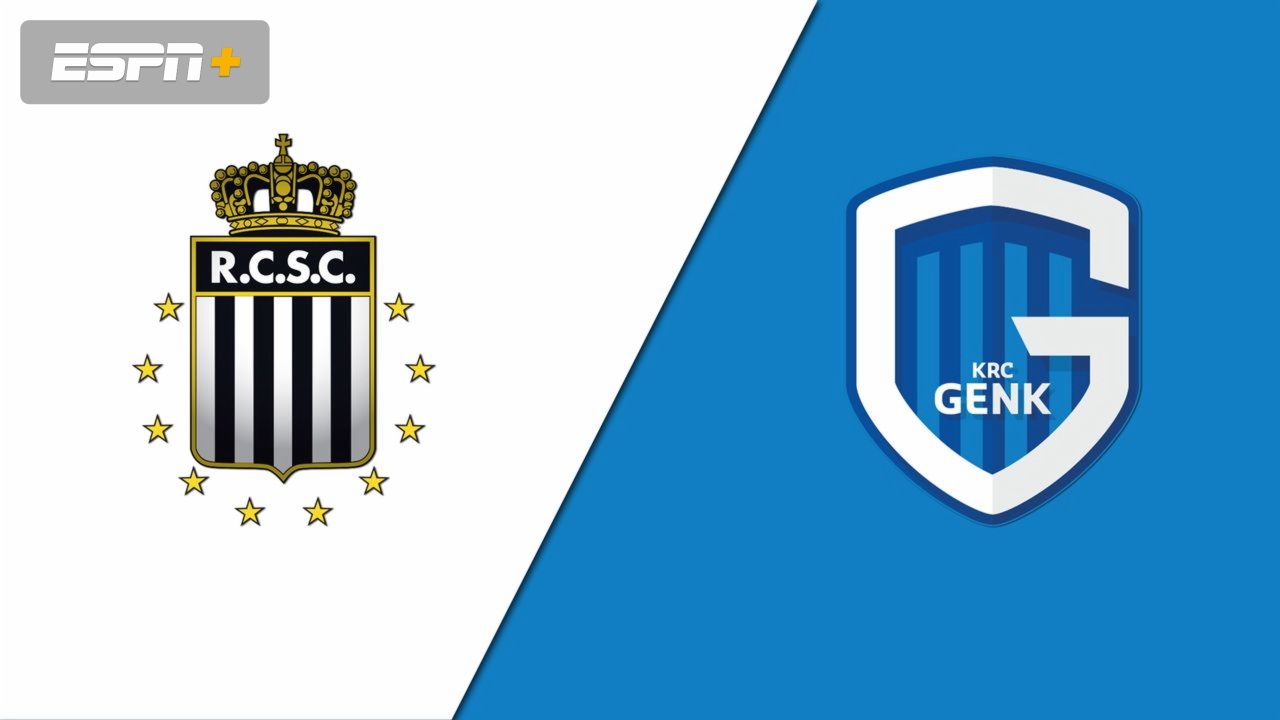 Sporting Charleroi vs. Genk