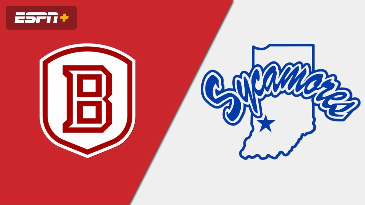 Bradley vs. Indiana State (W Basketball)