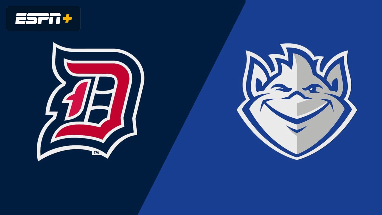 Duquesne vs. Saint Louis (M Soccer)