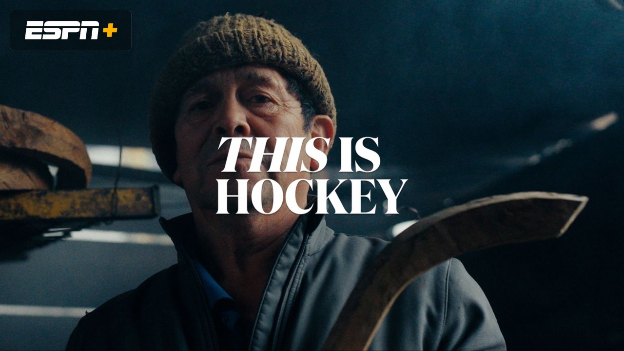 This Is Hockey: Chile (In Spanish)