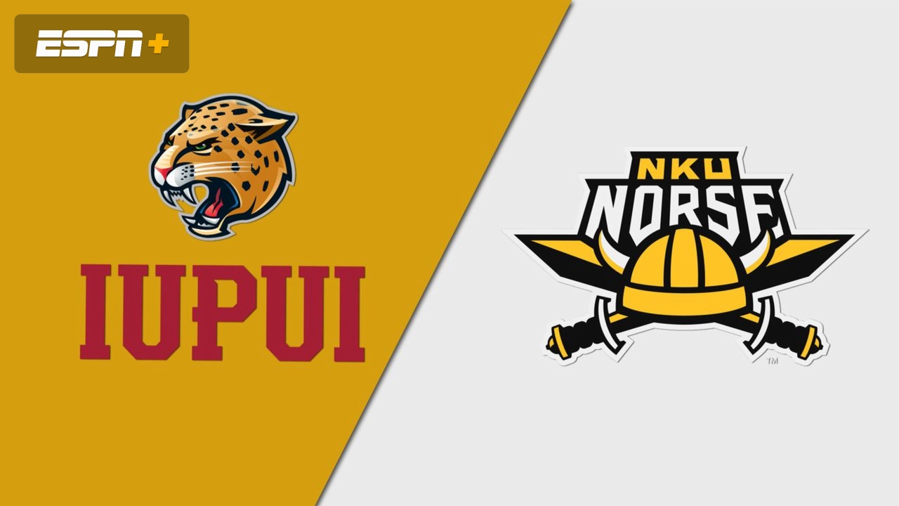 IUPUI vs. Northern Kentucky (W Volleyball)