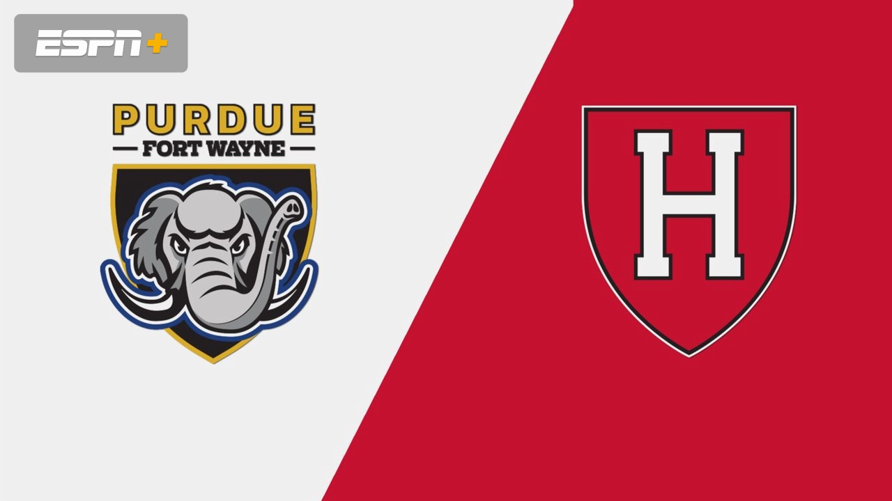 IPFW vs. Harvard (M Volleyball)