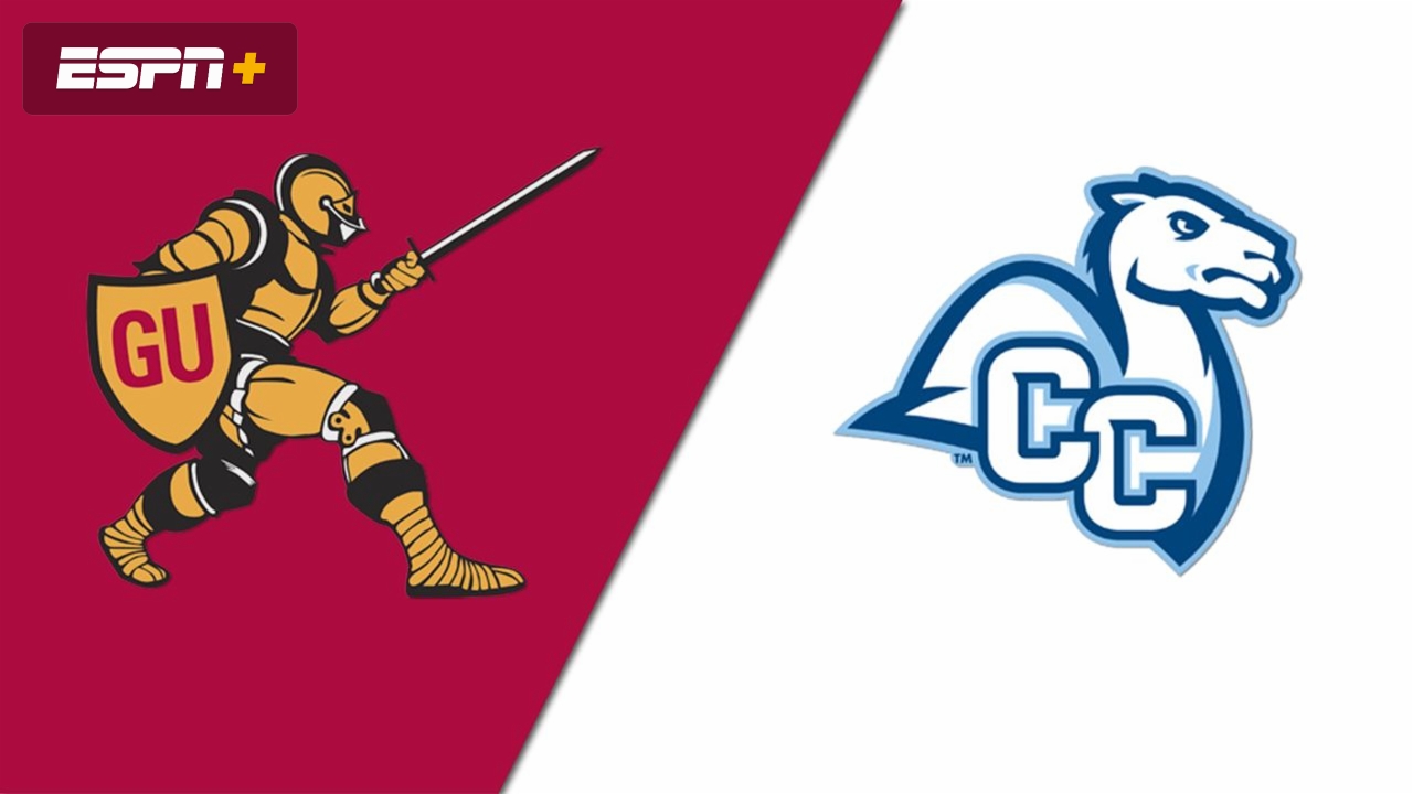 Gannon vs. Connecticut College (M Water Polo)