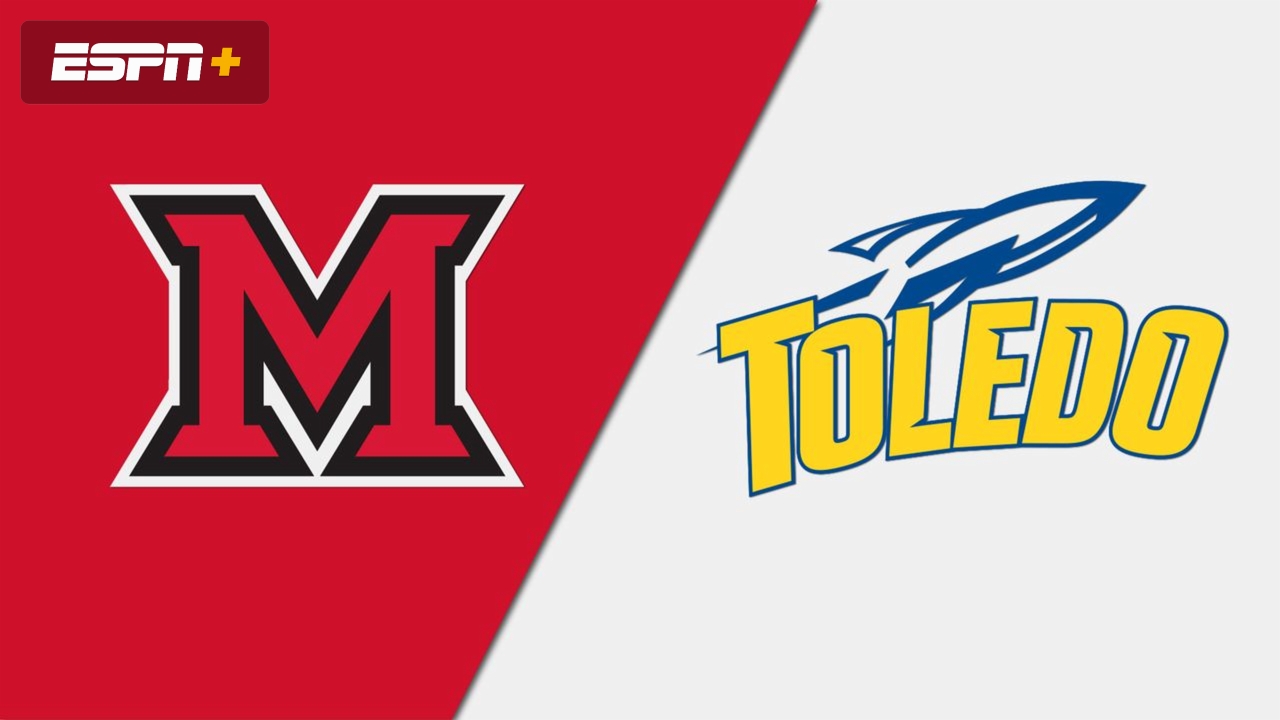 Miami (OH) vs. Toledo (Baseball)