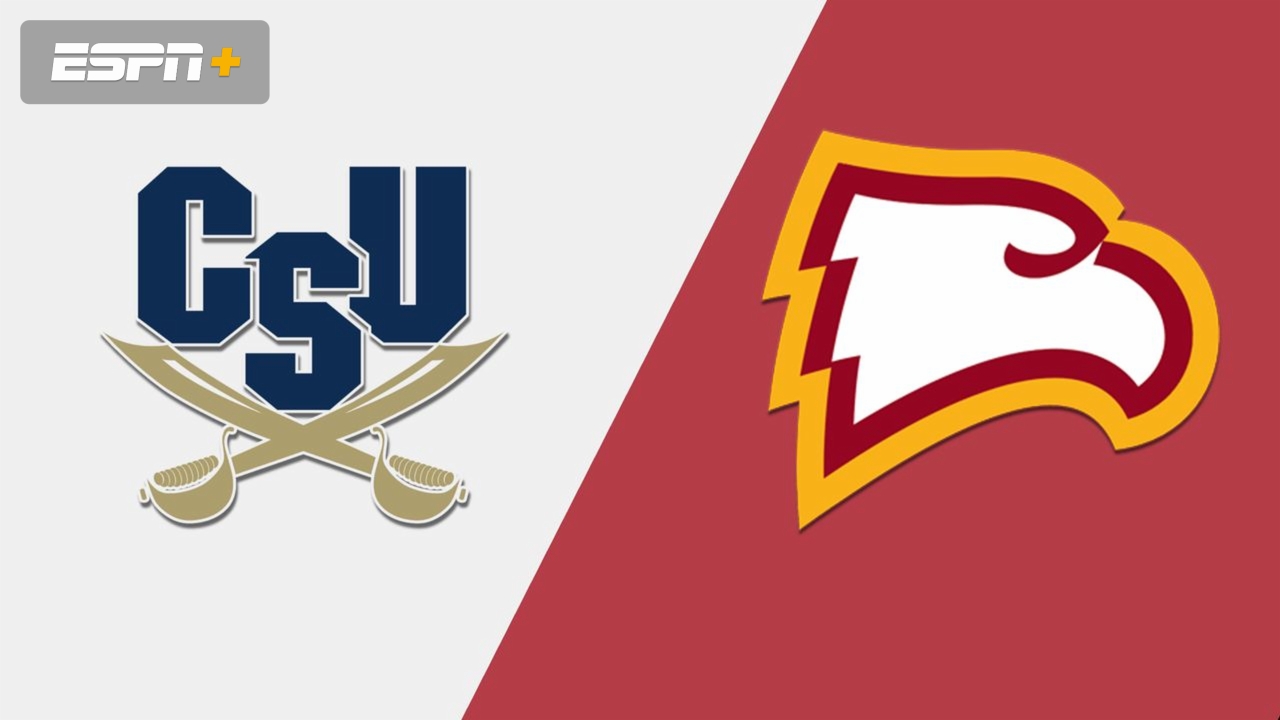 Charleston Southern vs. Winthrop (W Basketball)