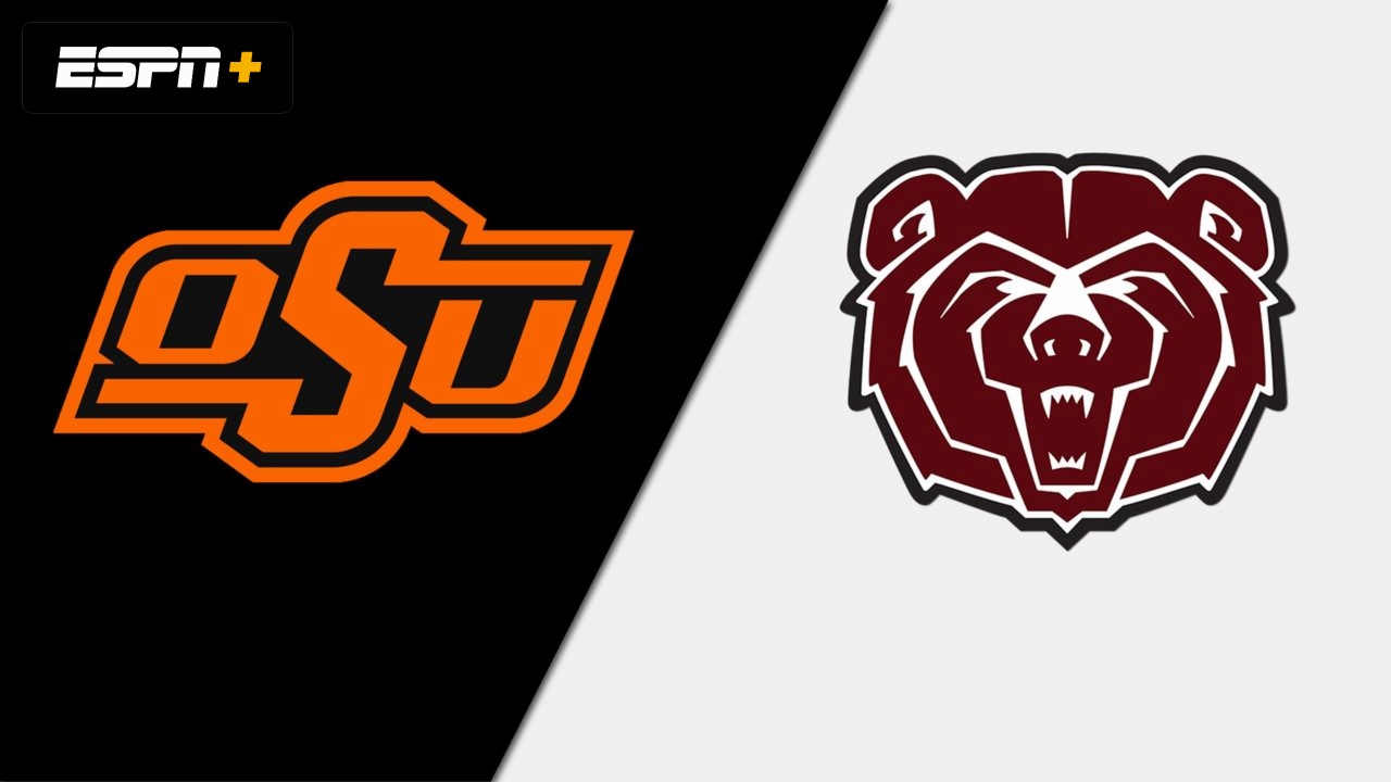#15 Oklahoma State vs. Missouri State (Baseball)