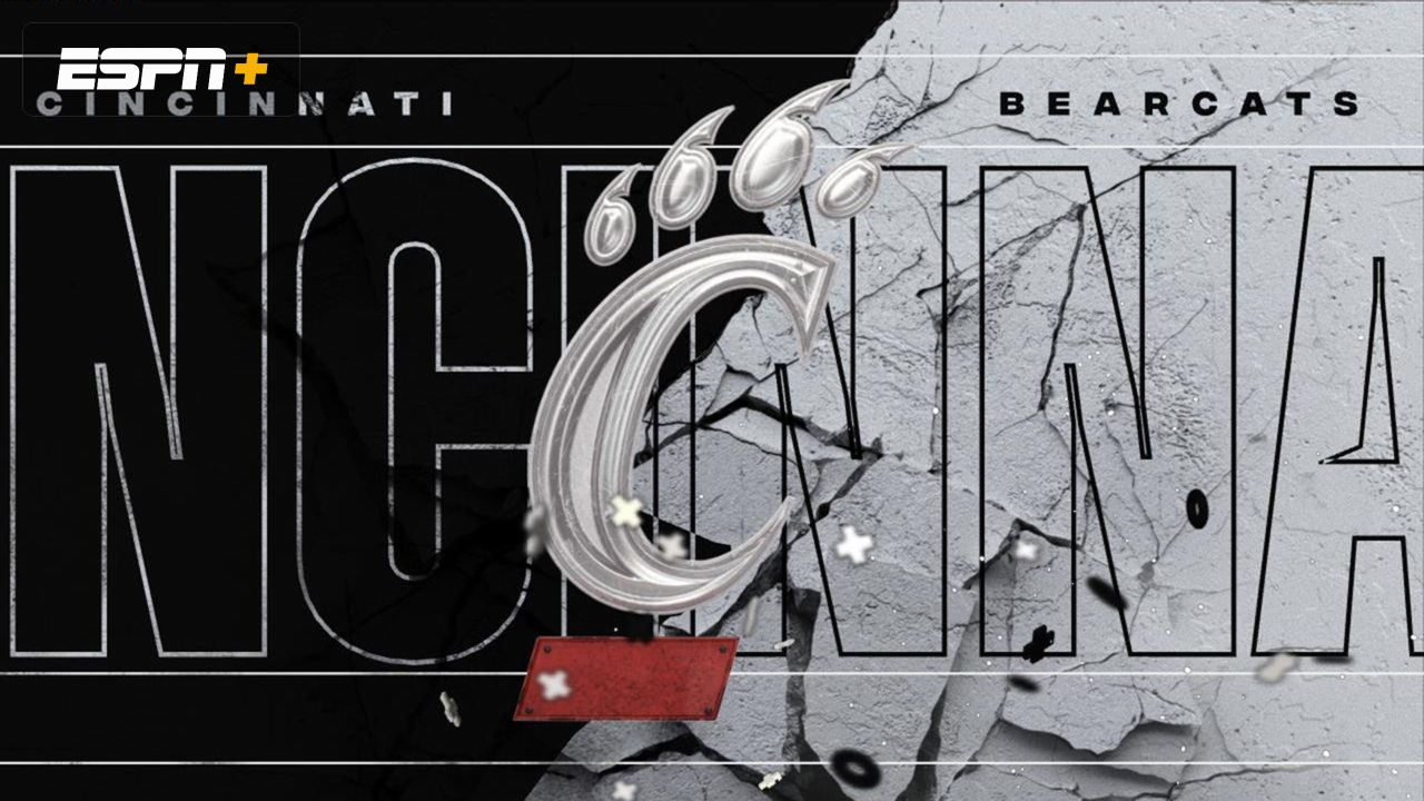 Cincinnati Football Presser