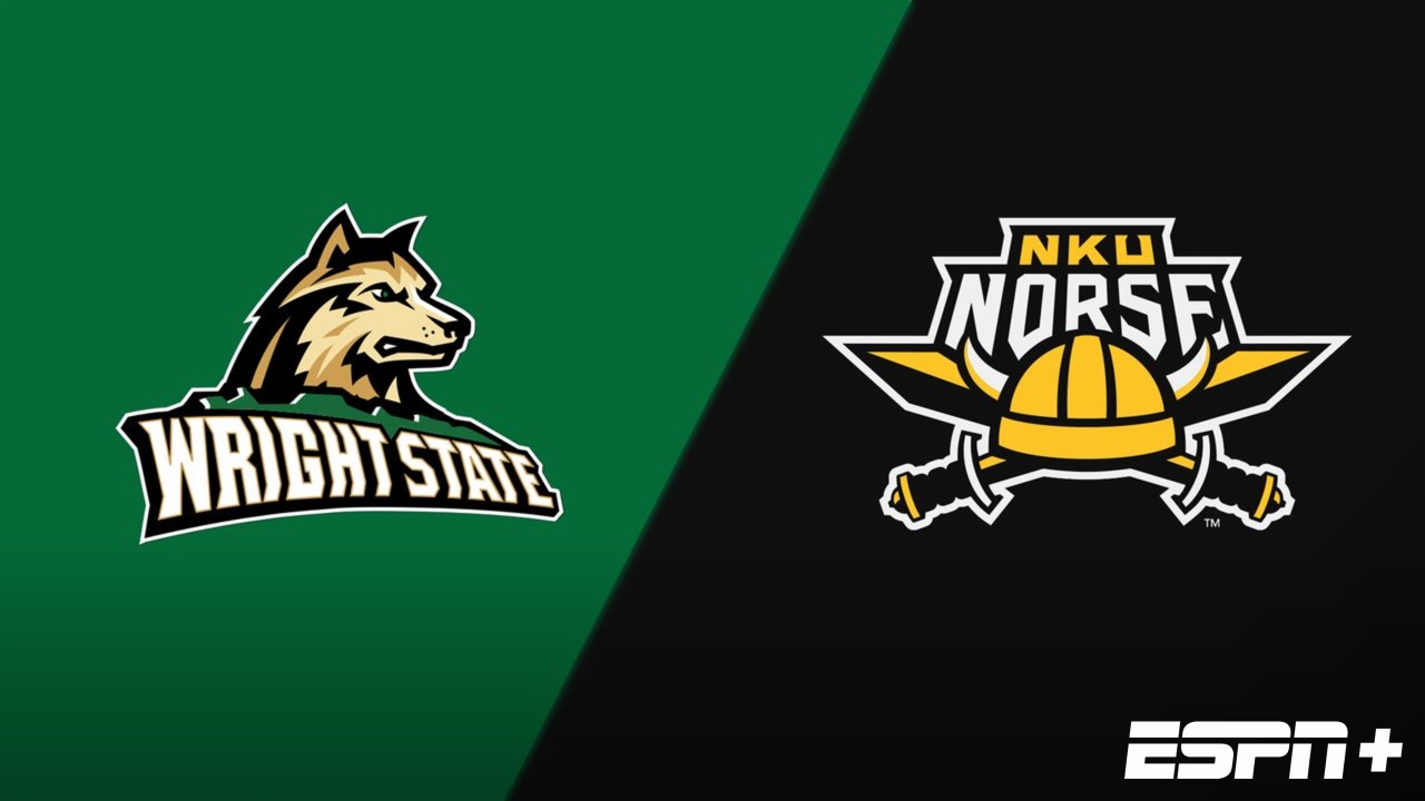 Wright State vs. Northern Kentucky