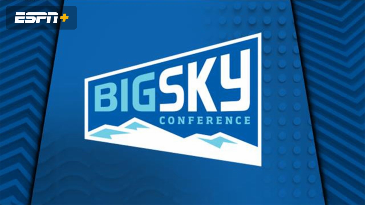 Big Sky Courtside (Postgame)