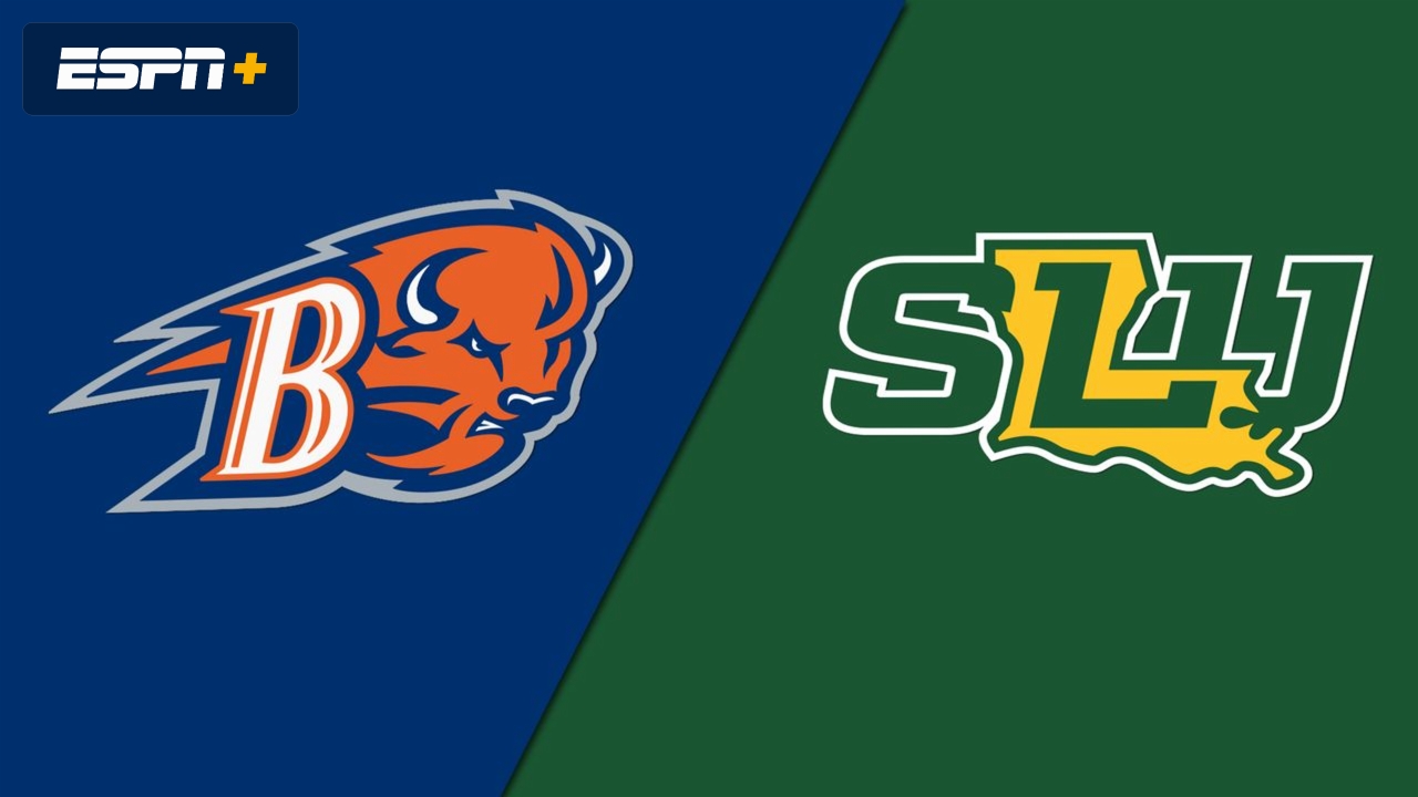Bucknell vs. Southeastern Louisiana (Softball)